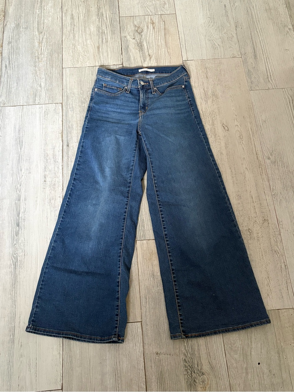 Levi’s jeans
